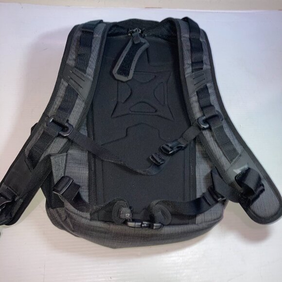 Vertx Ready Pack 2.0 Backpack VTX5036 Gray - Picture 7 of 11